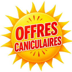 Offre caniculaire 2